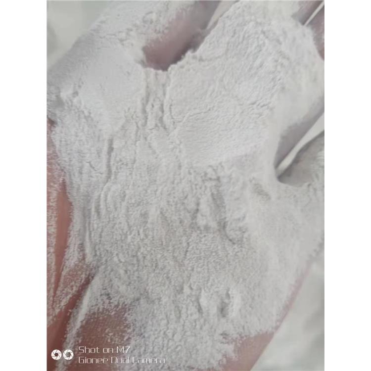纳米忻州氧化镁在功能材料中的应用优势，哪家生产厂家更专业？
